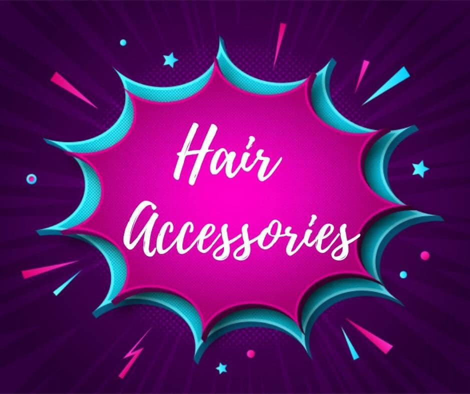 Hair Accessories