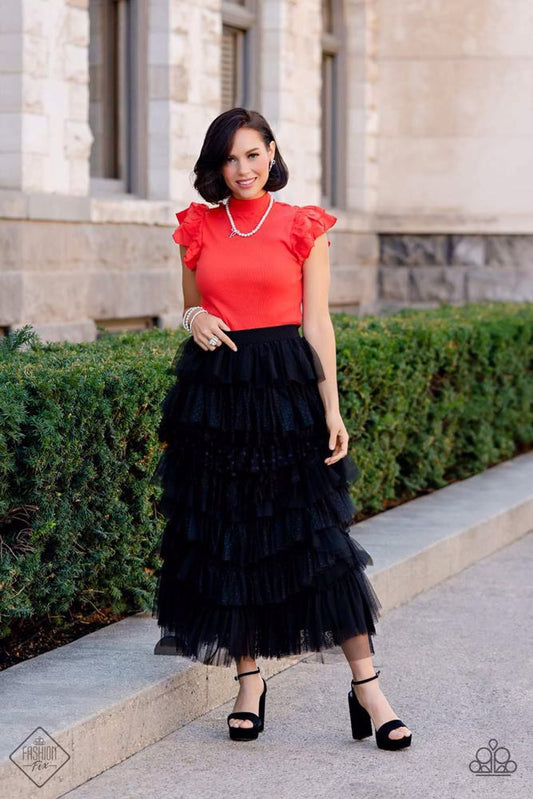 Fiercely 5th Avenue - Complete Trend Blend - December 2022