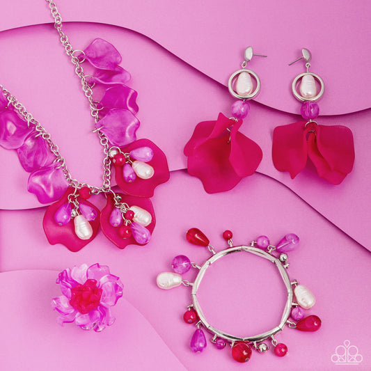 Glimpses of Malibu - Complete Trend Blend - December 2023