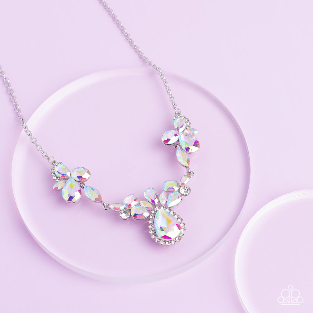 Intergalactic Icon - Multi - Life of the Party Empire Diamond Exclusive