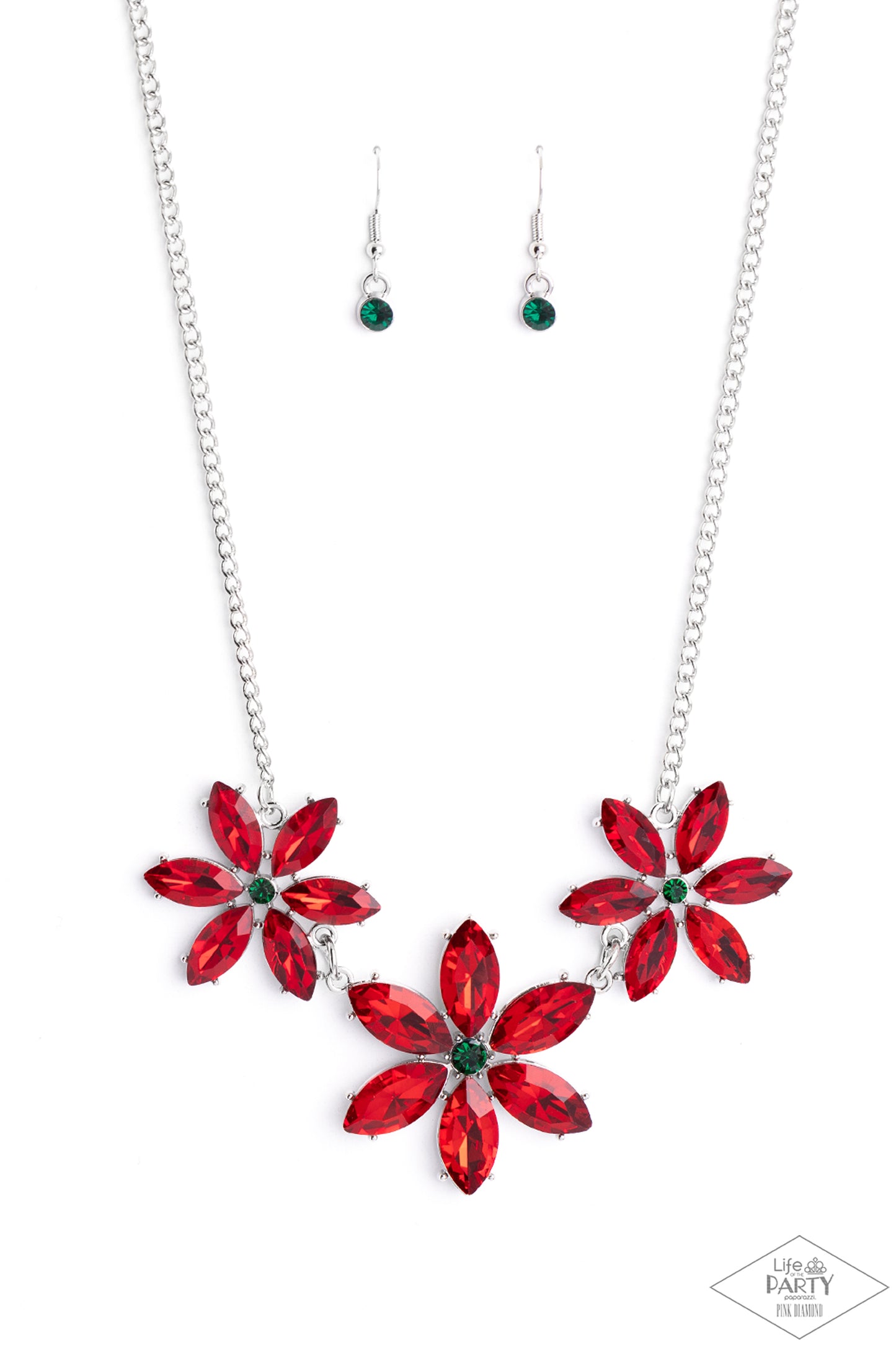 Meadow Muse - Multi - Life of the Party Pink Diamond Exclusive