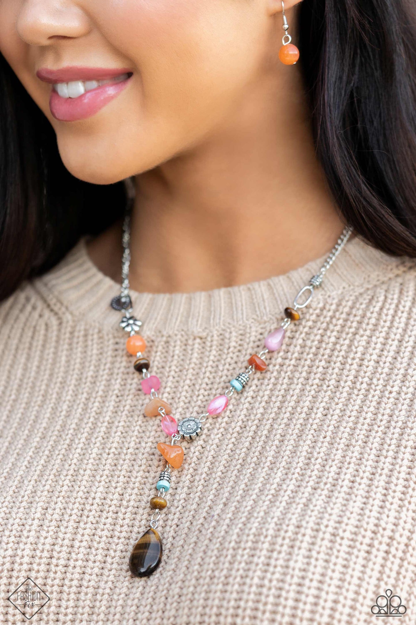 Simply Santa Fe - Complete Trend Blend - November 2023