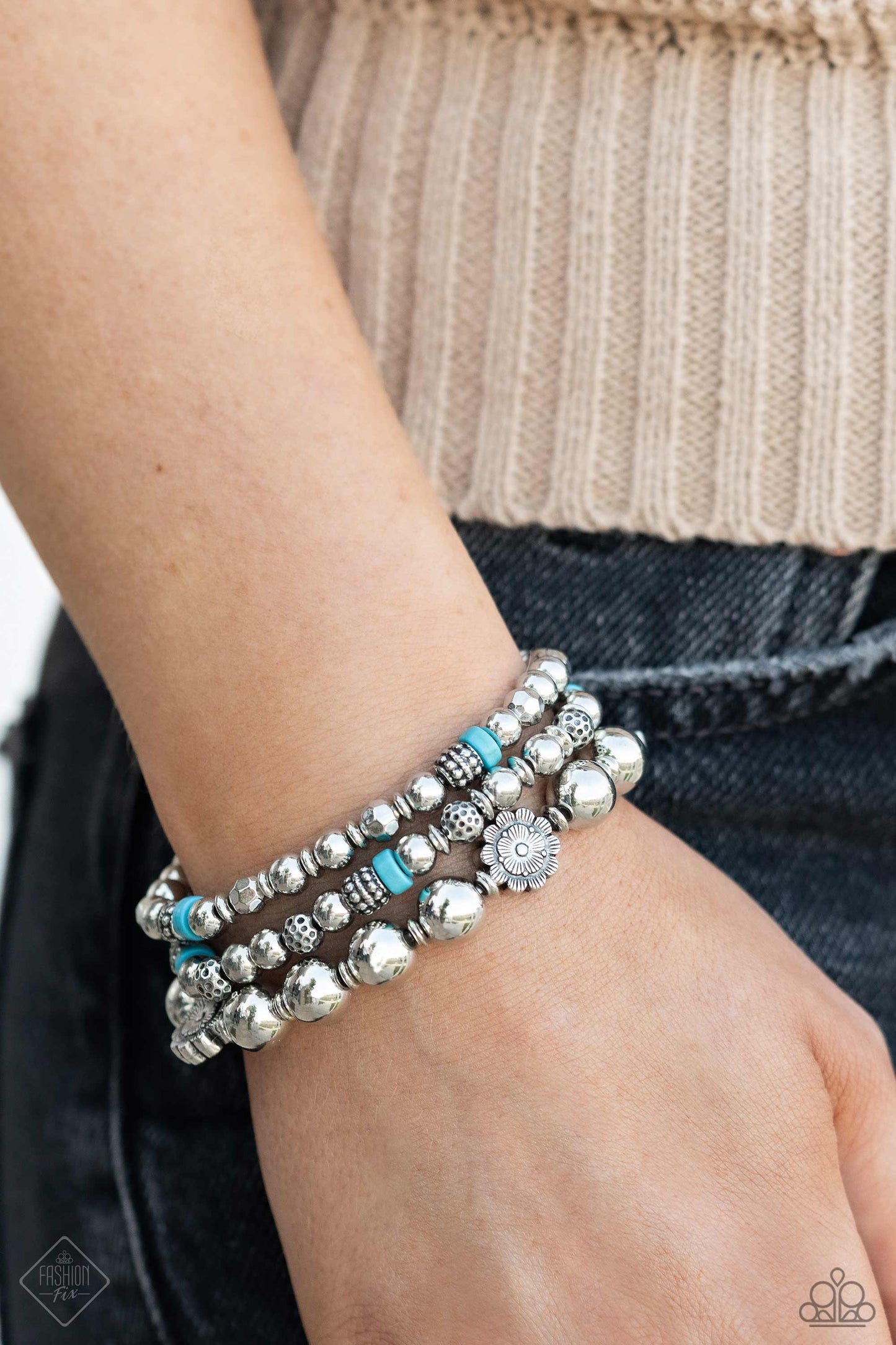 Simply Santa Fe - Complete Trend Blend - November 2023