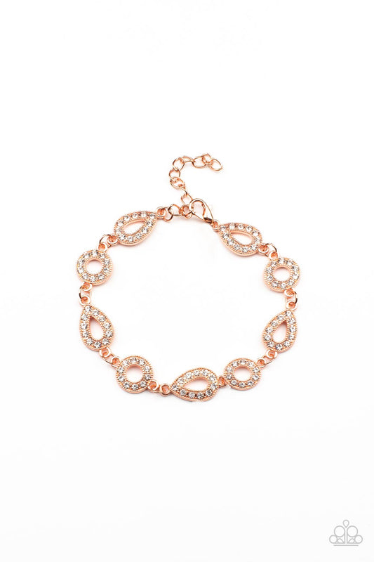 Royally Refined - Copper