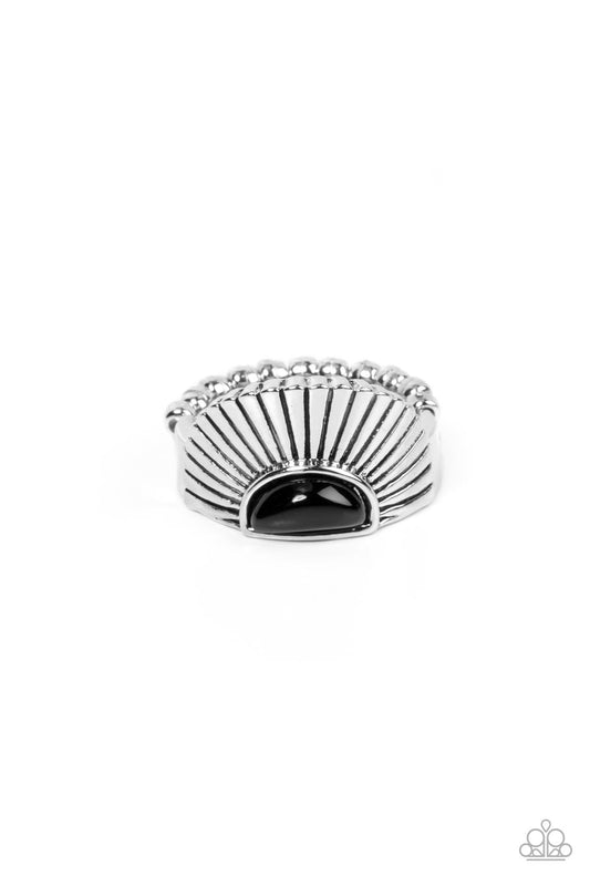 Fabulously FAN-tabulous - Black