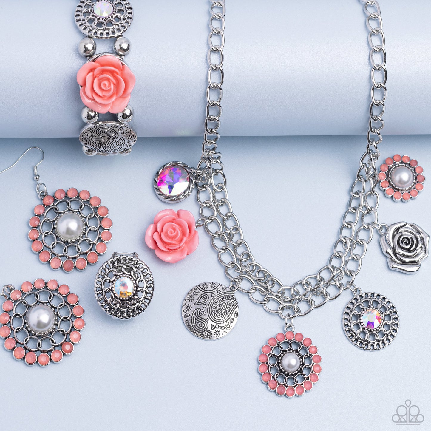 Glimpses of Malibu - Complete Trend Blend - February 2023