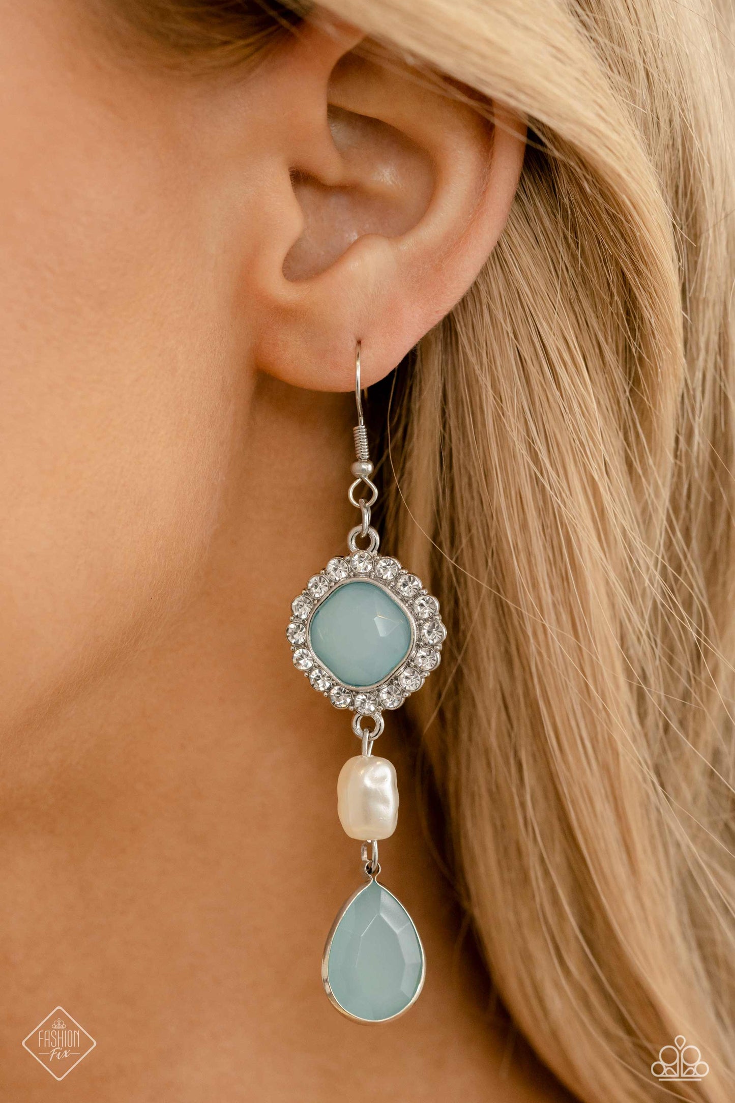 Glimpses of Malibu - Complete Trend Blend - April 2023