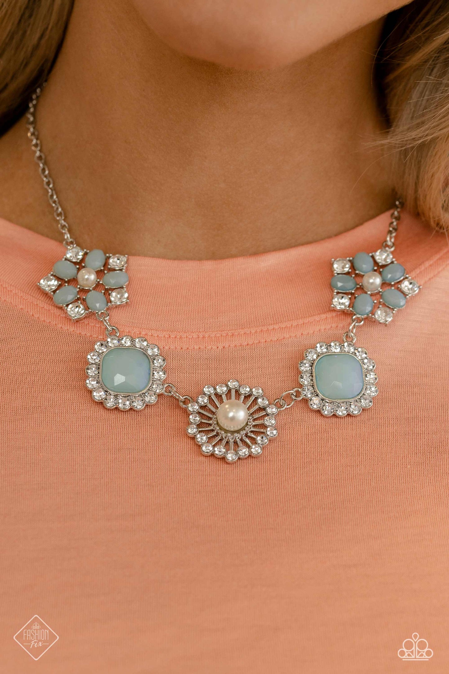Glimpses of Malibu - Complete Trend Blend - April 2023