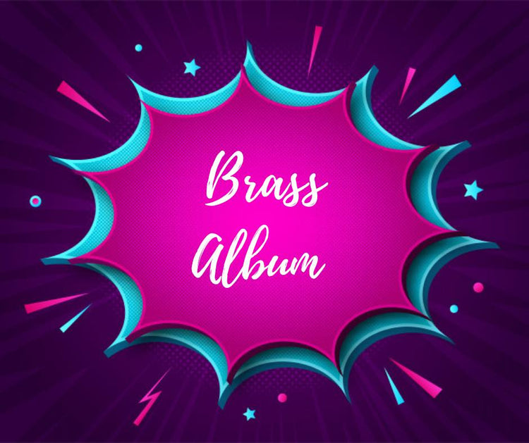 Brass Album