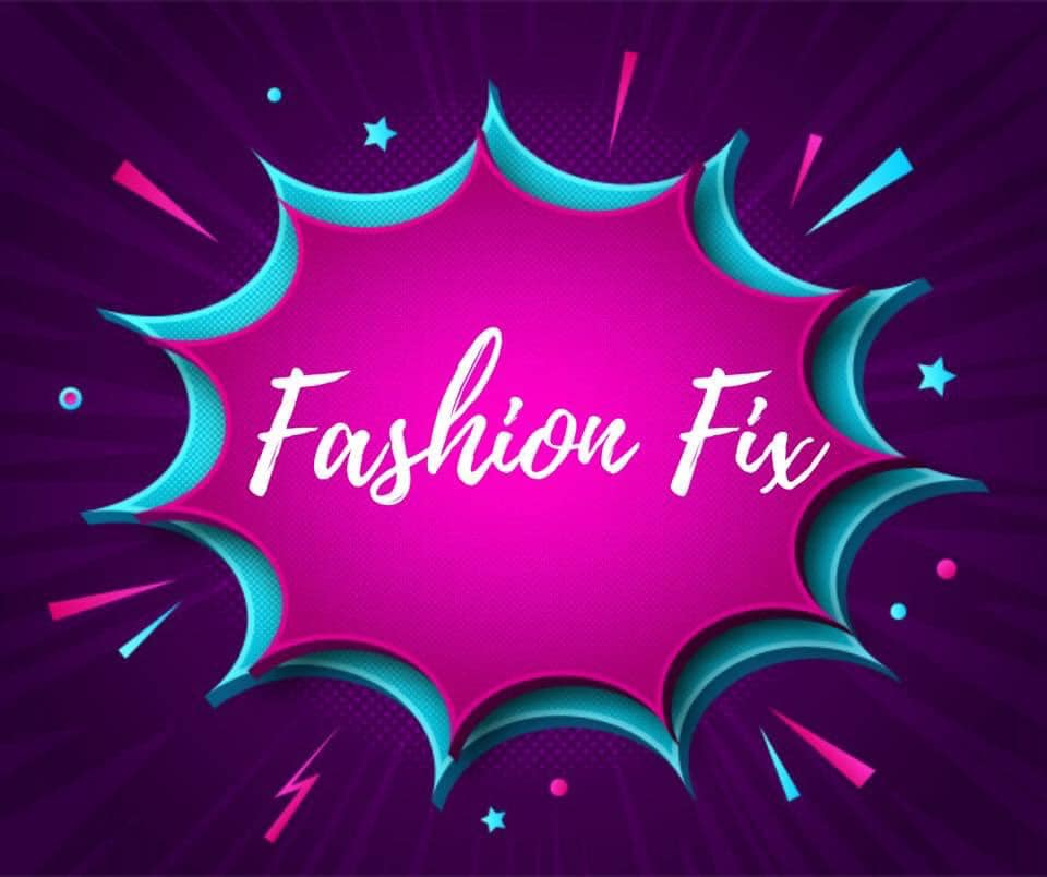 Fashion Fix