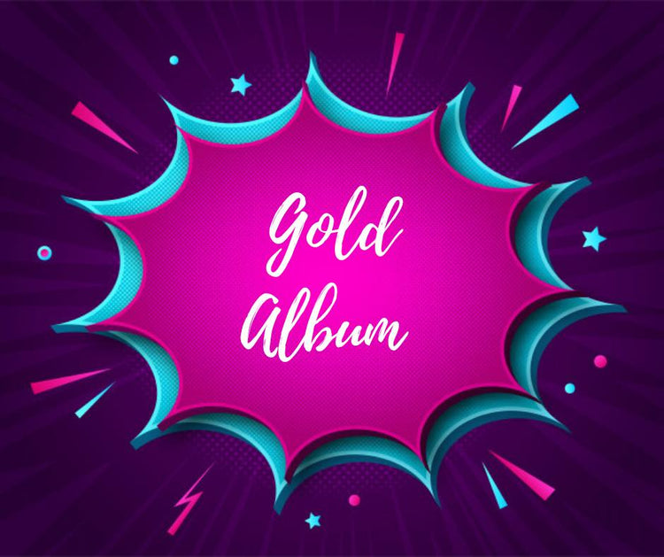 Gold Album