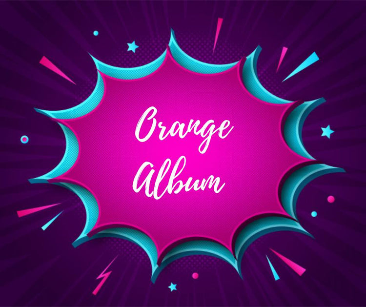 Orange Album