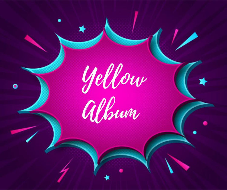 Yellow Album