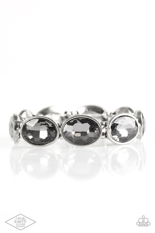 DIVA In Disguise - Silver - Life of the Party Black Diamond Exclusive