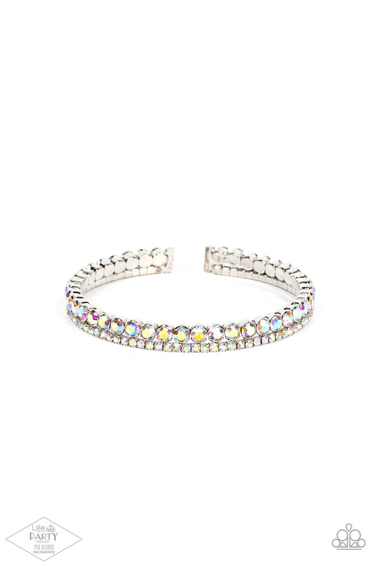 Fairytale Sparkle - Multi - Life of the Party Pink Diamond Exclusive