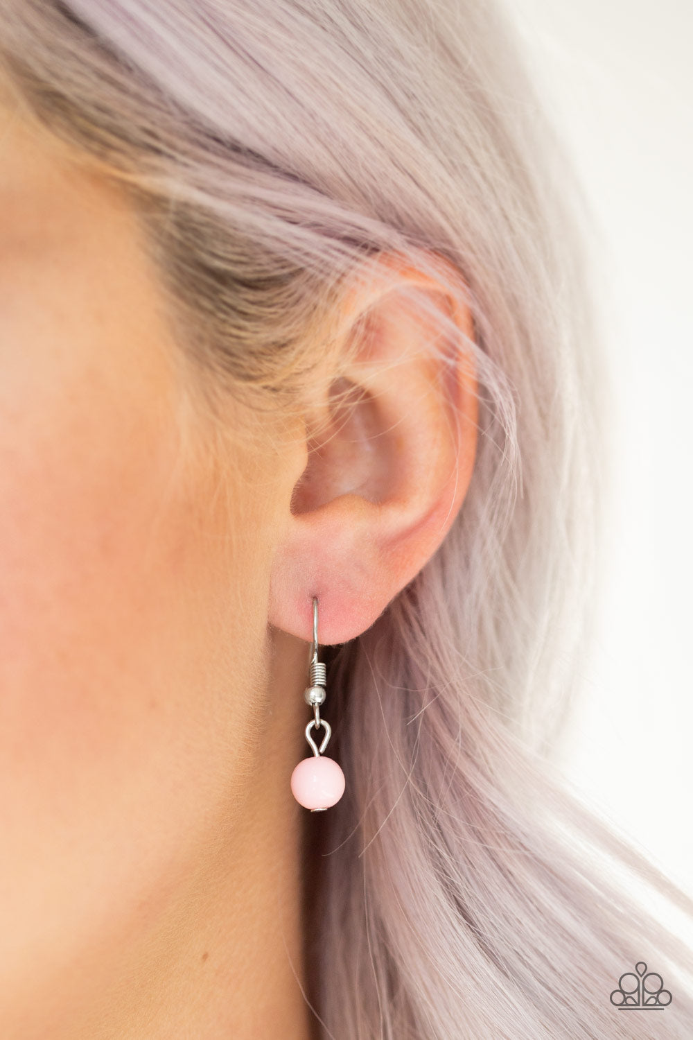 Color Boost - Pink